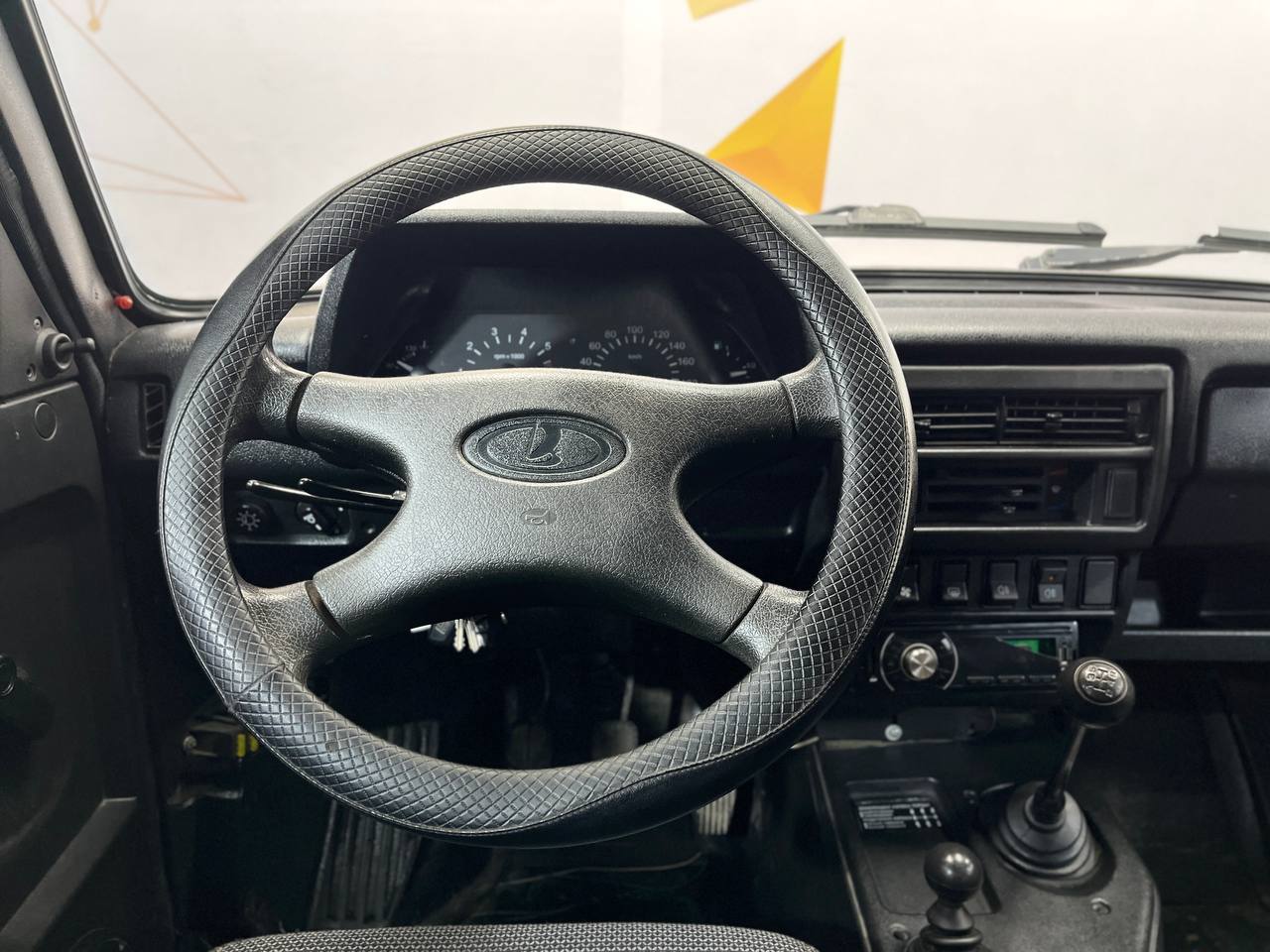 LADA 2121 (4X4)