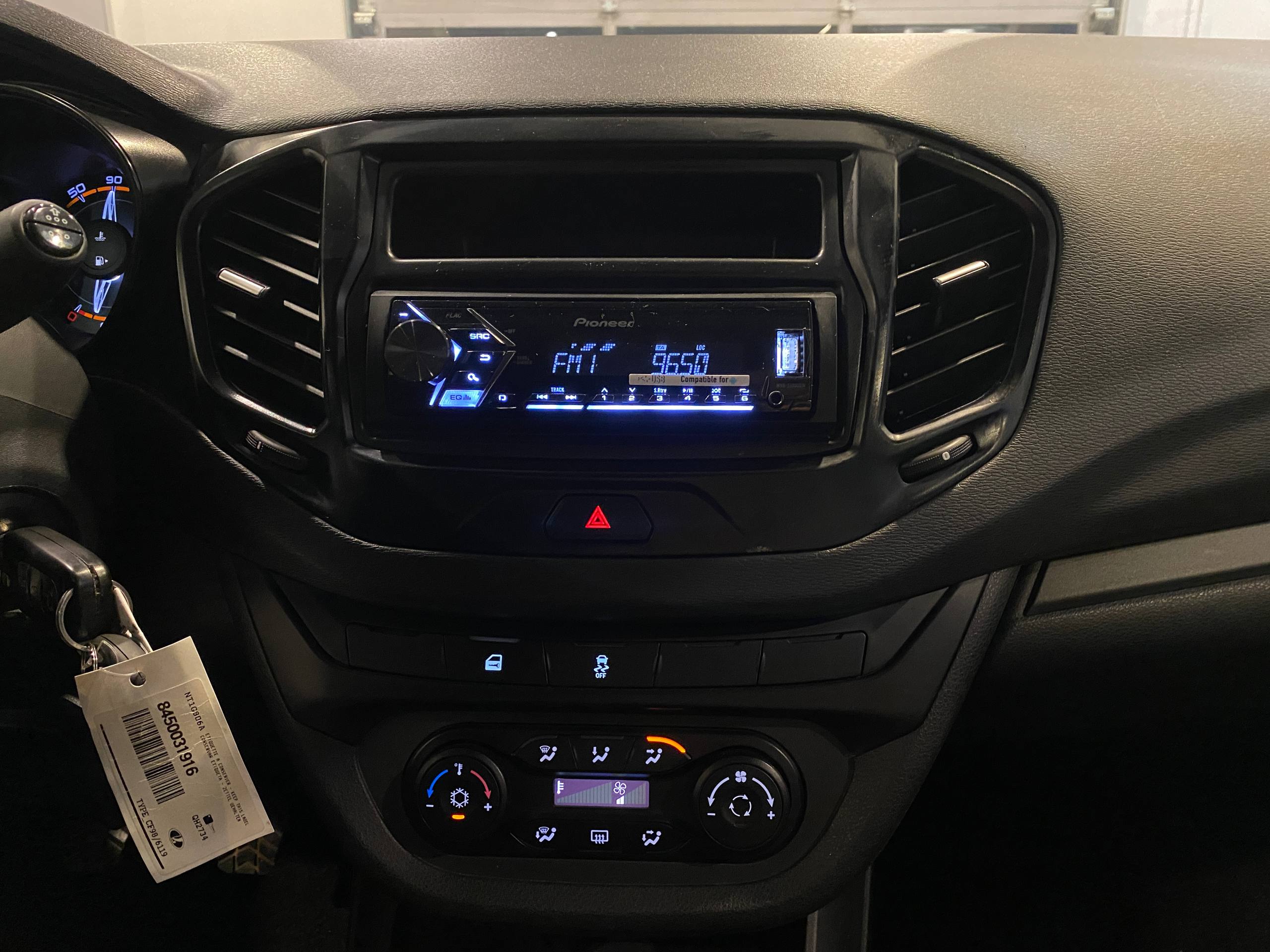 LADA VESTA