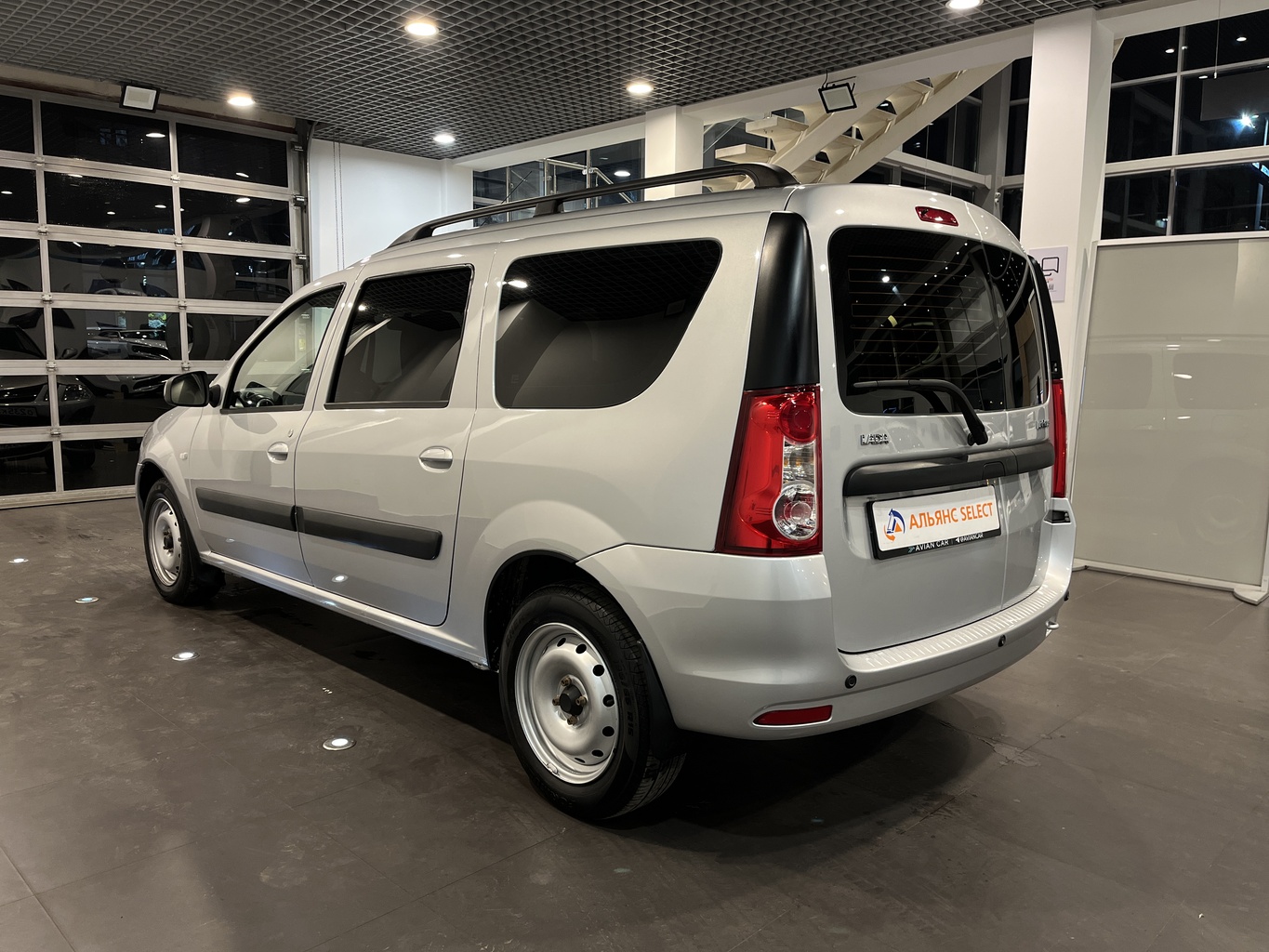 LADA LARGUS