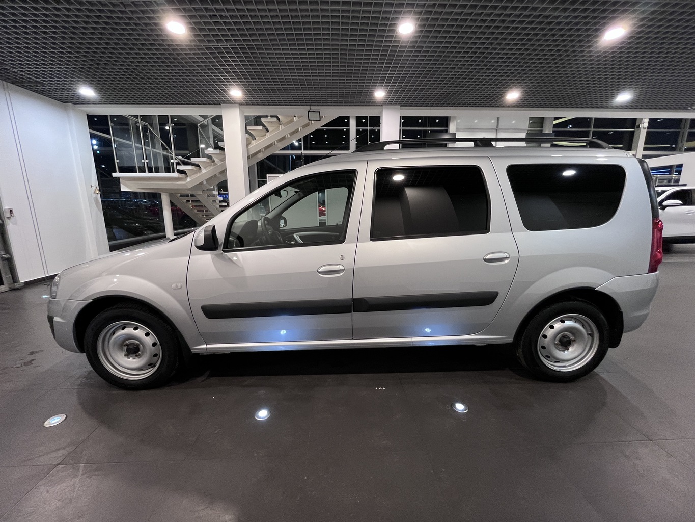 LADA LARGUS