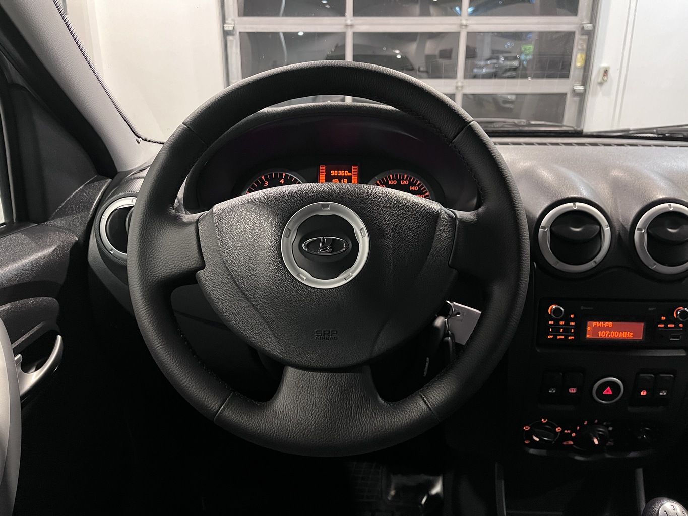LADA LARGUS