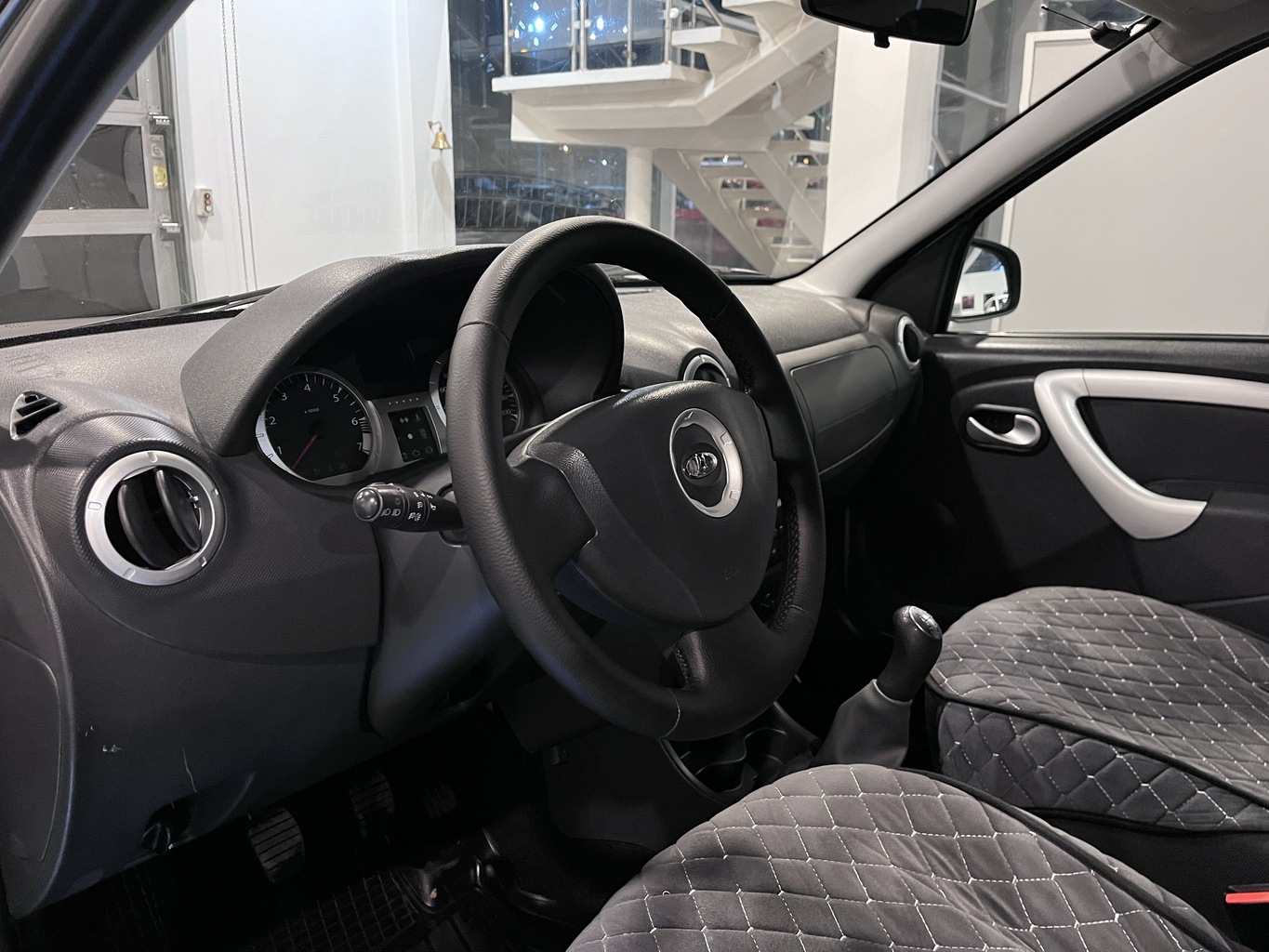 LADA LARGUS