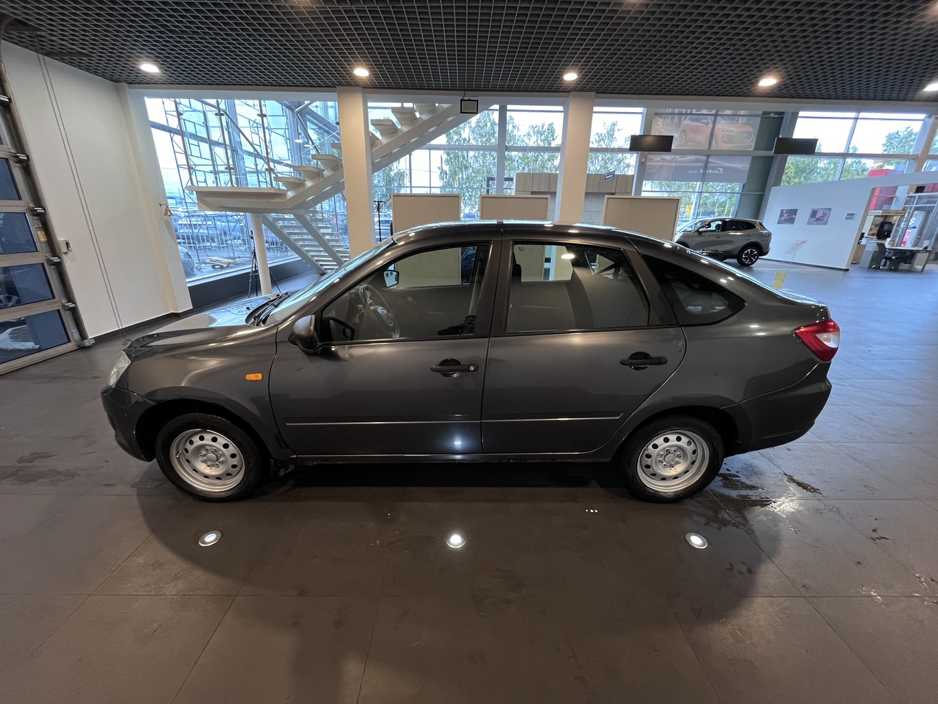 LADA GRANTA