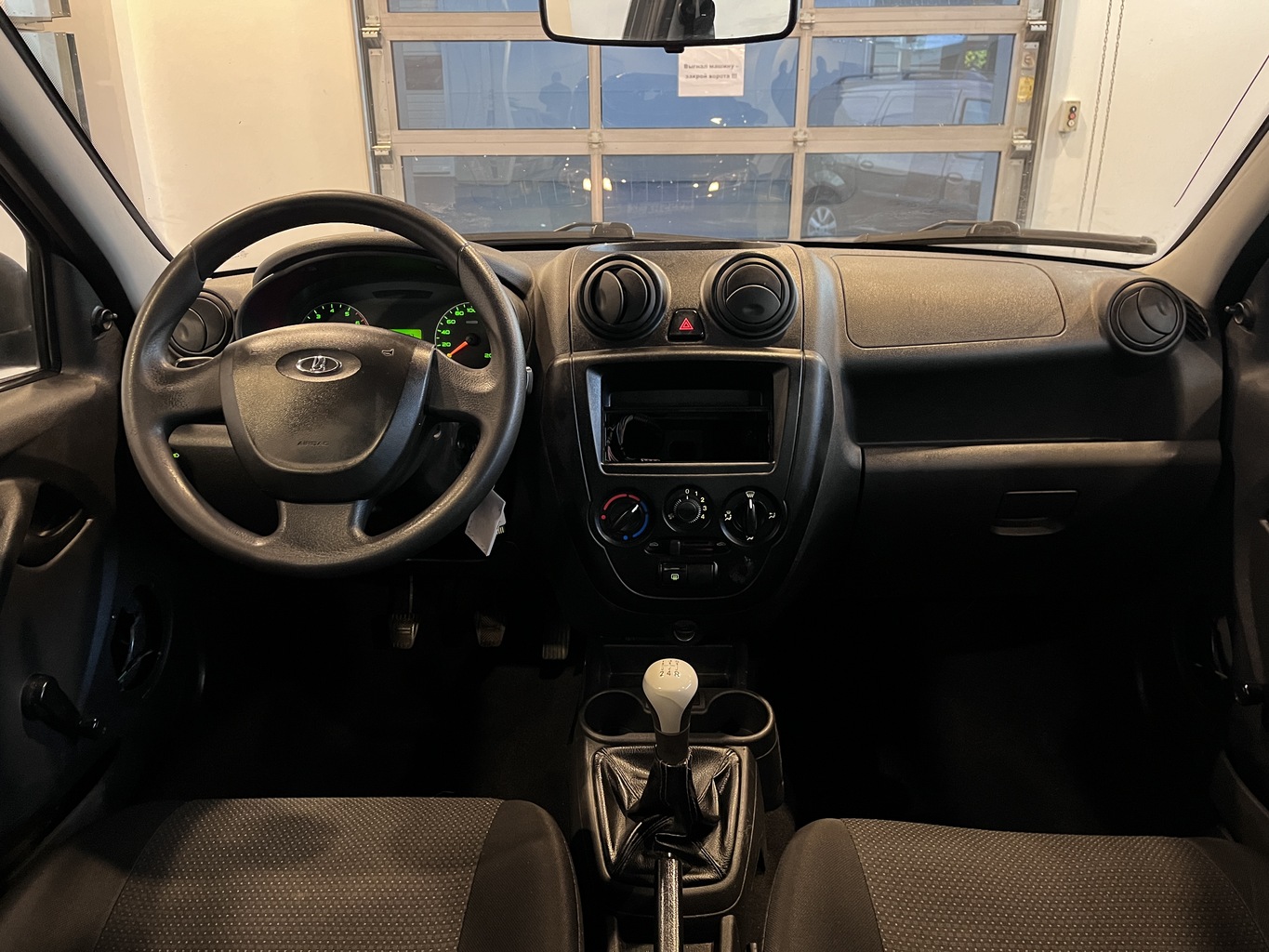 LADA GRANTA