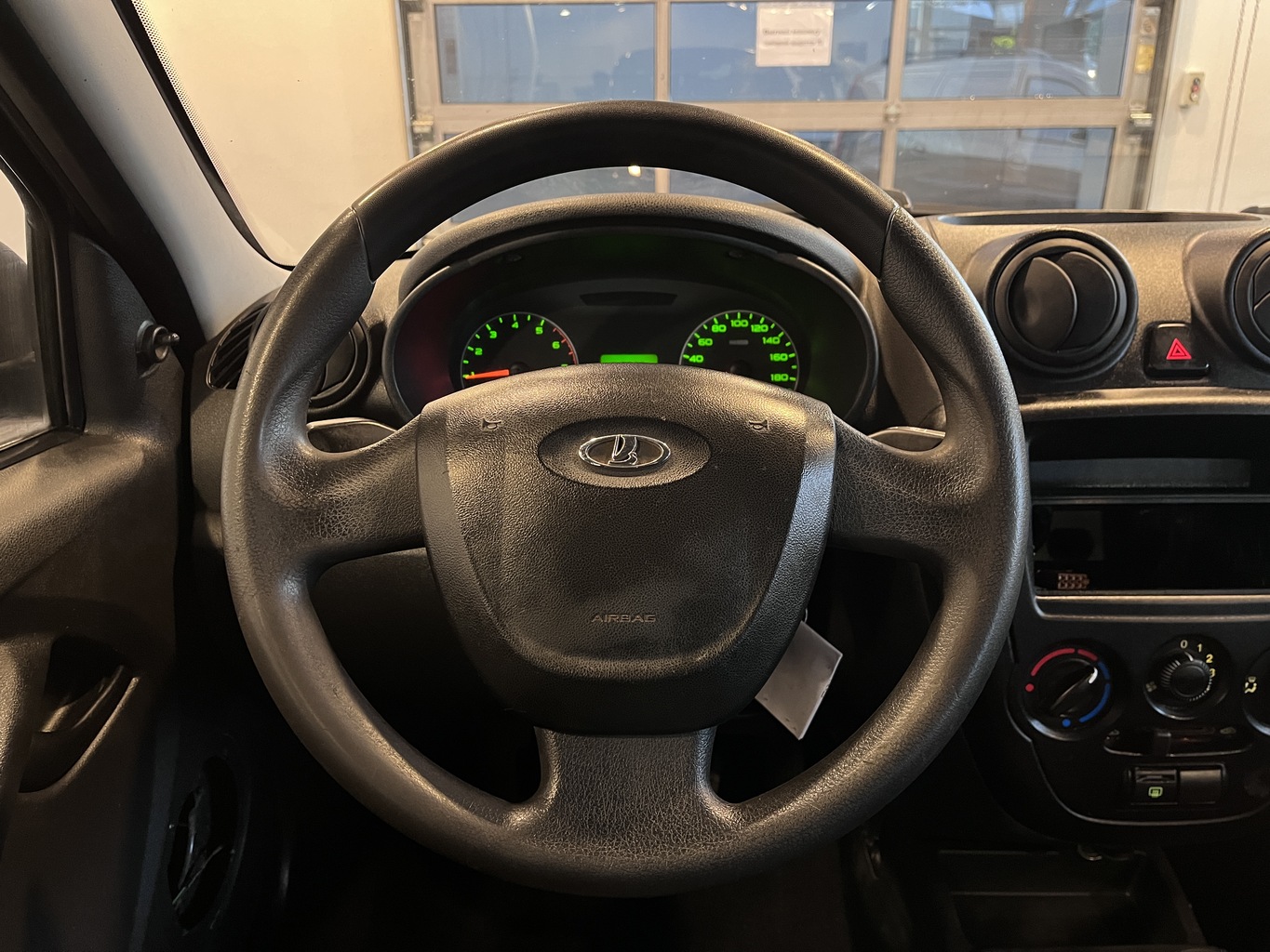 LADA GRANTA