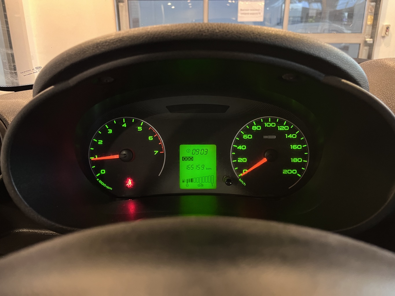 LADA GRANTA