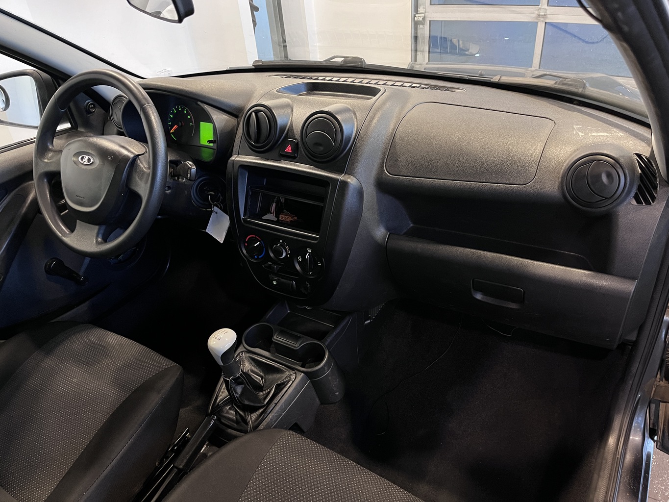 LADA GRANTA