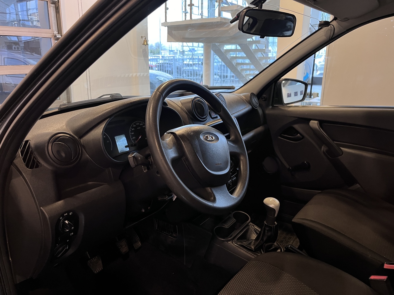 LADA GRANTA