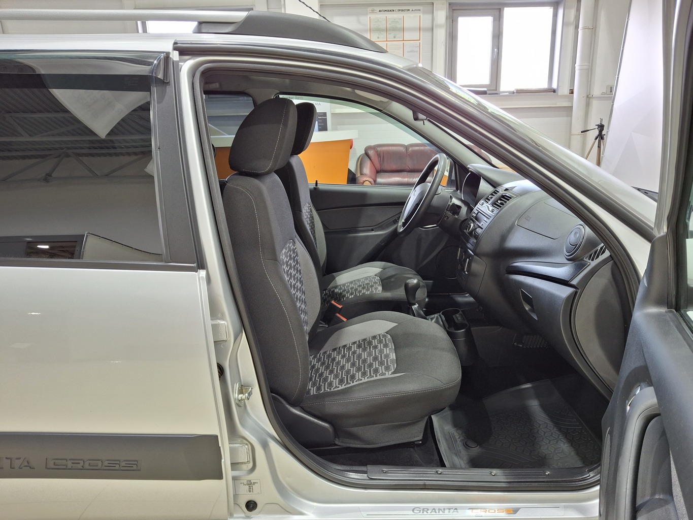 LADA GRANTA