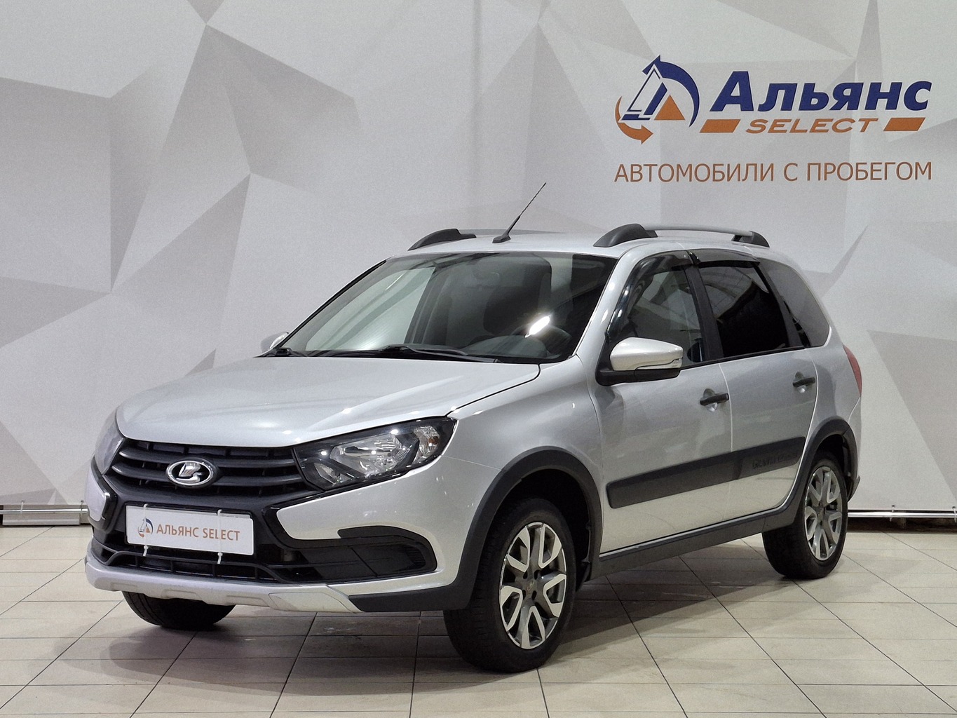 LADA GRANTA
