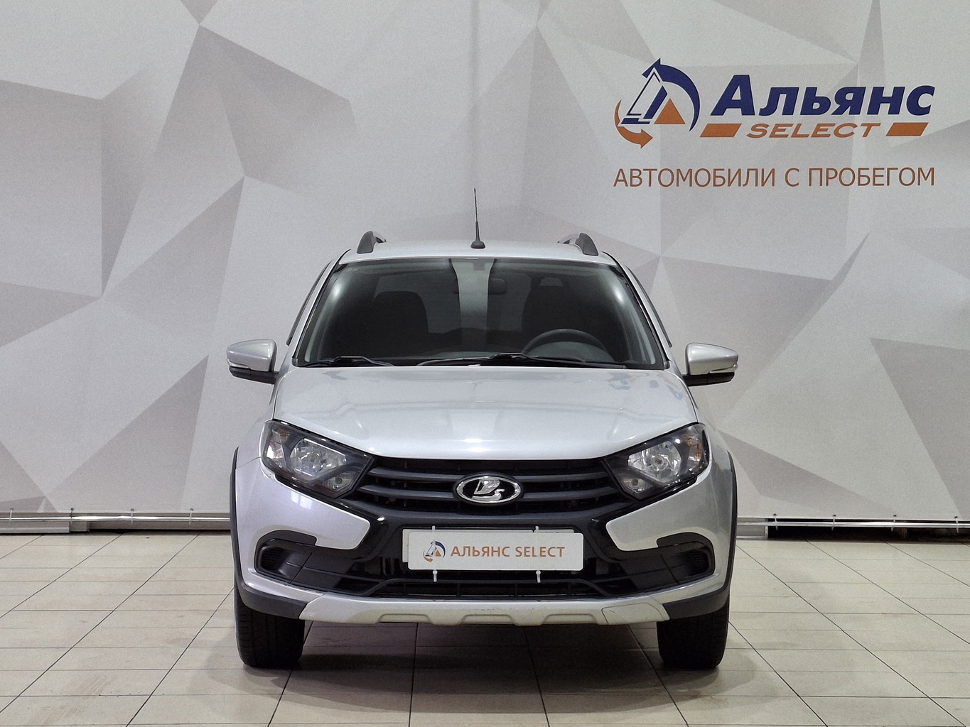 LADA GRANTA