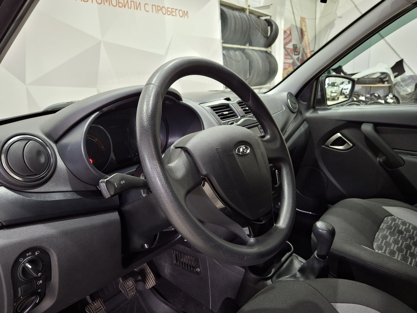 LADA GRANTA