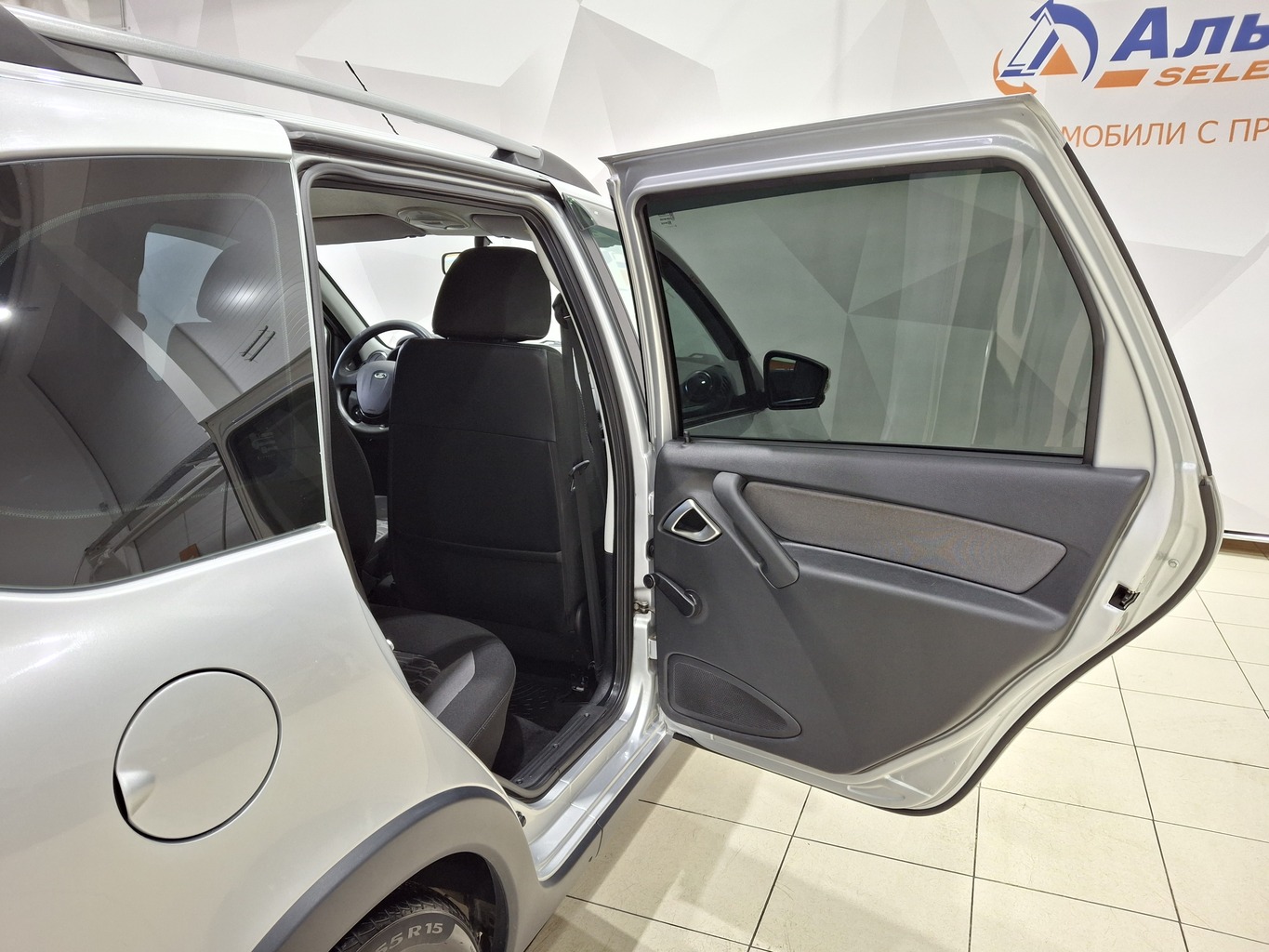 LADA GRANTA