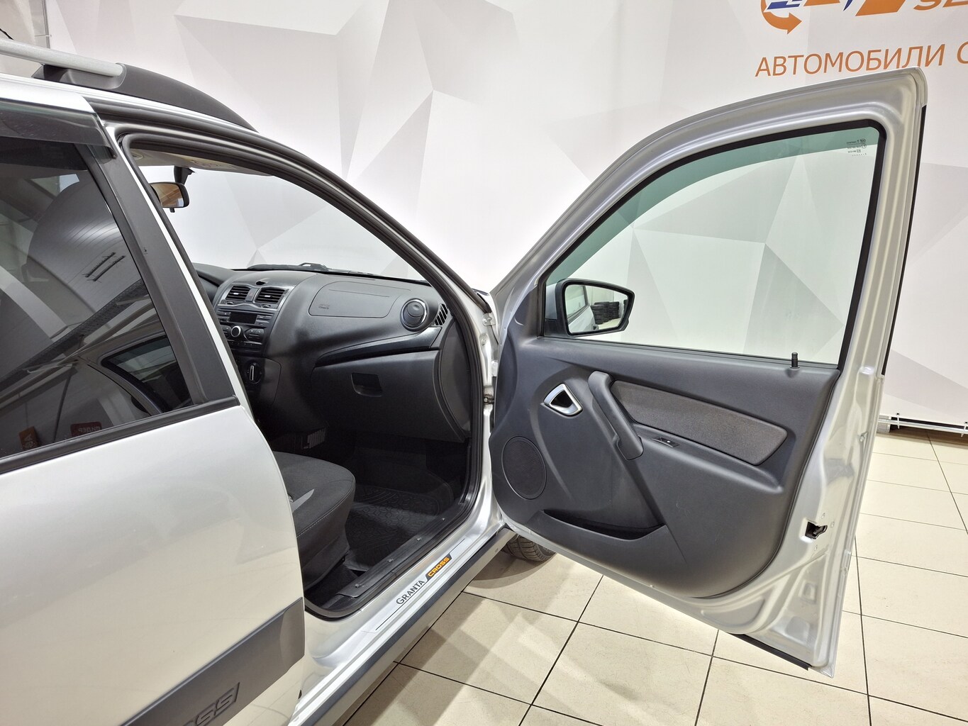 LADA GRANTA