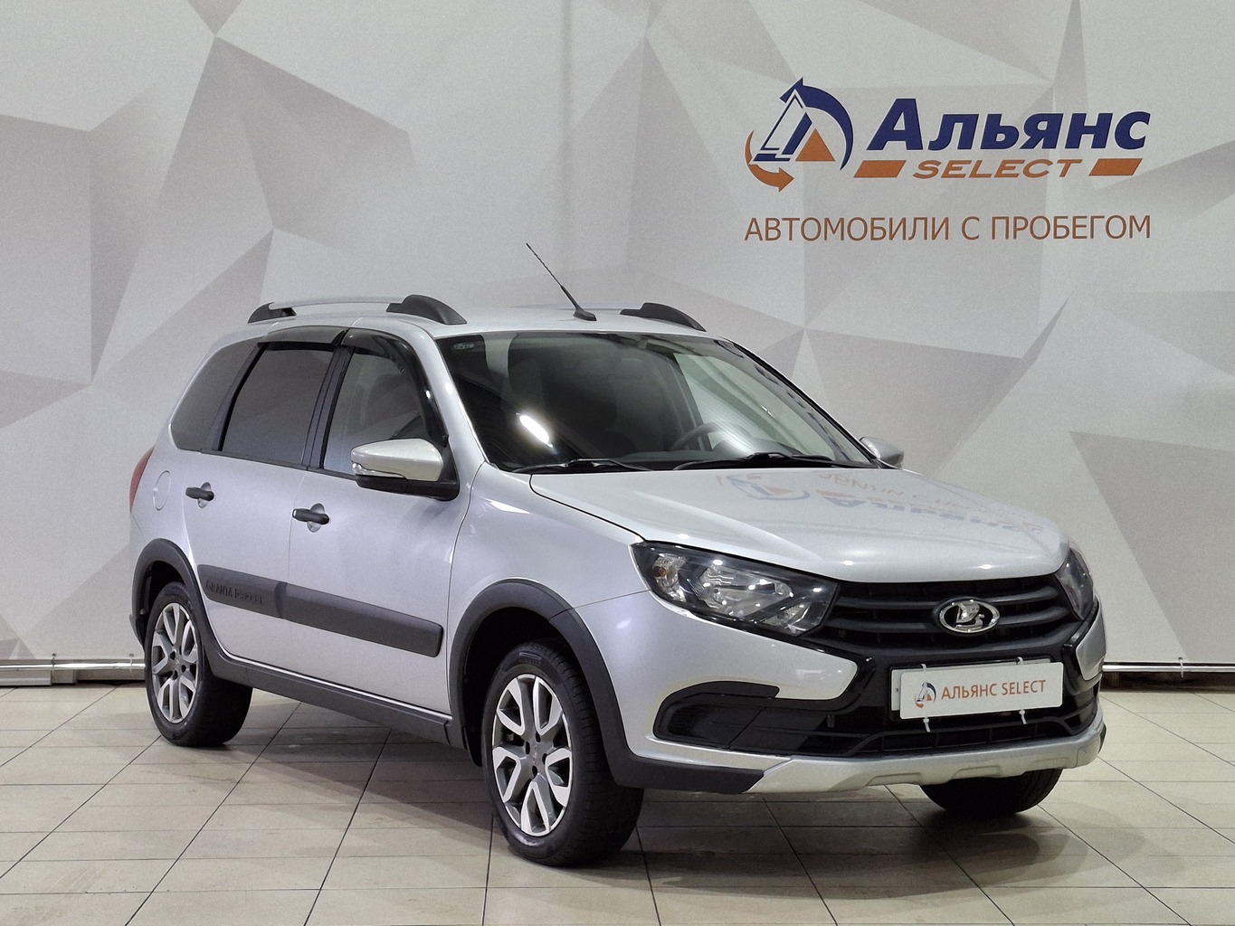 LADA GRANTA