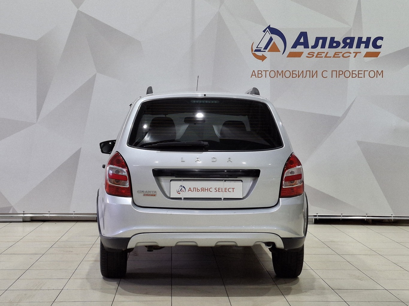 LADA GRANTA