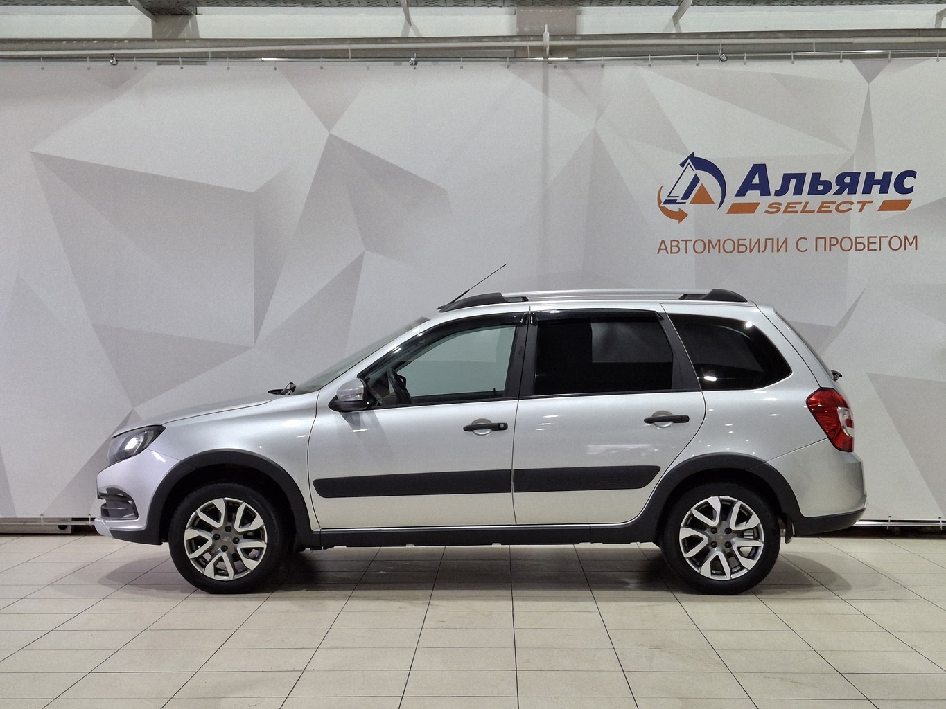 LADA GRANTA