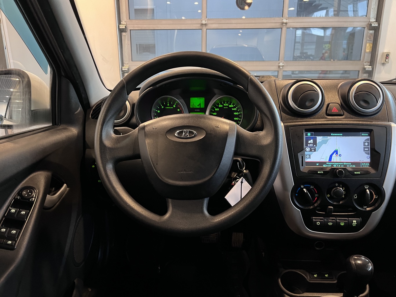 LADA GRANTA