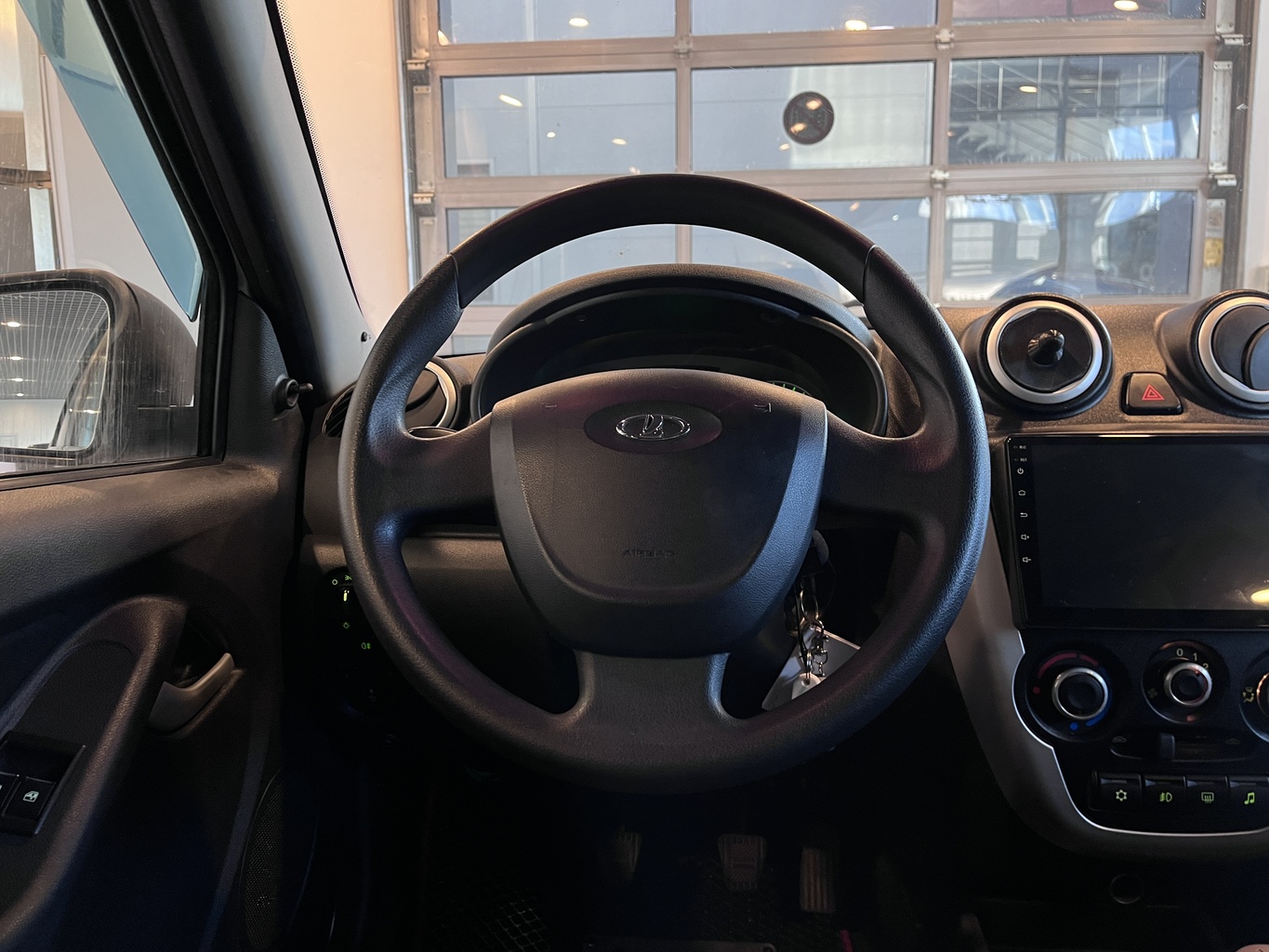 LADA GRANTA