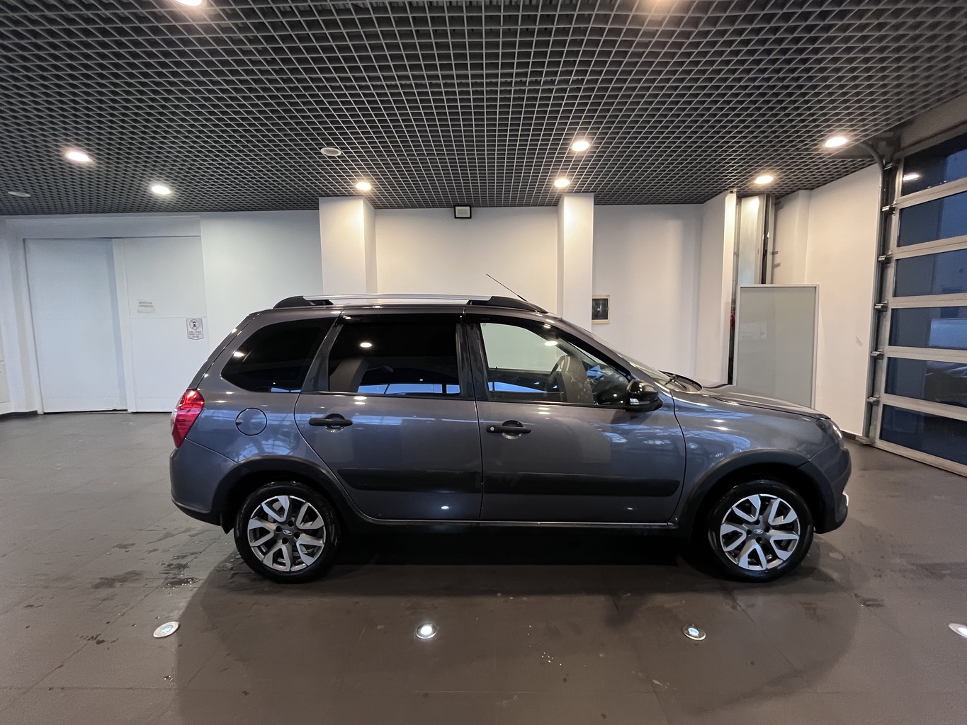 LADA GRANTA