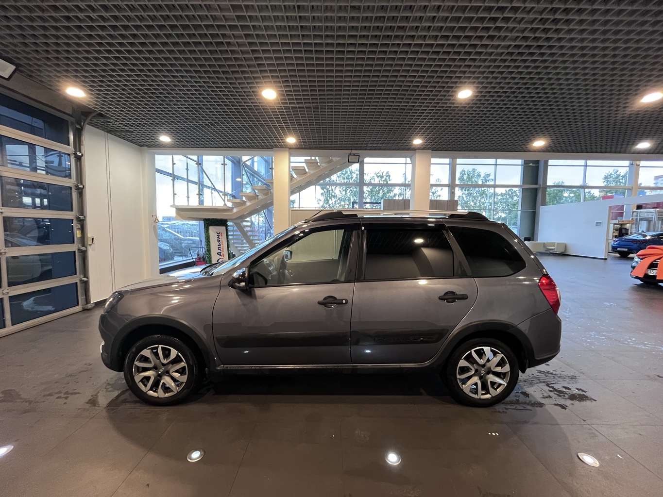 LADA GRANTA