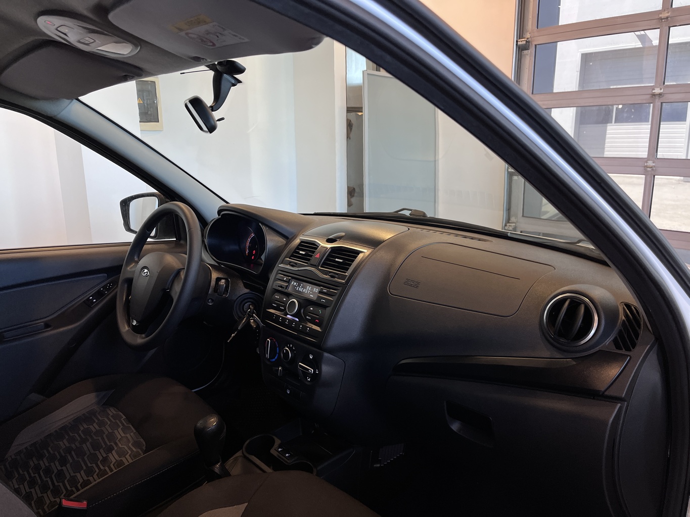 LADA GRANTA