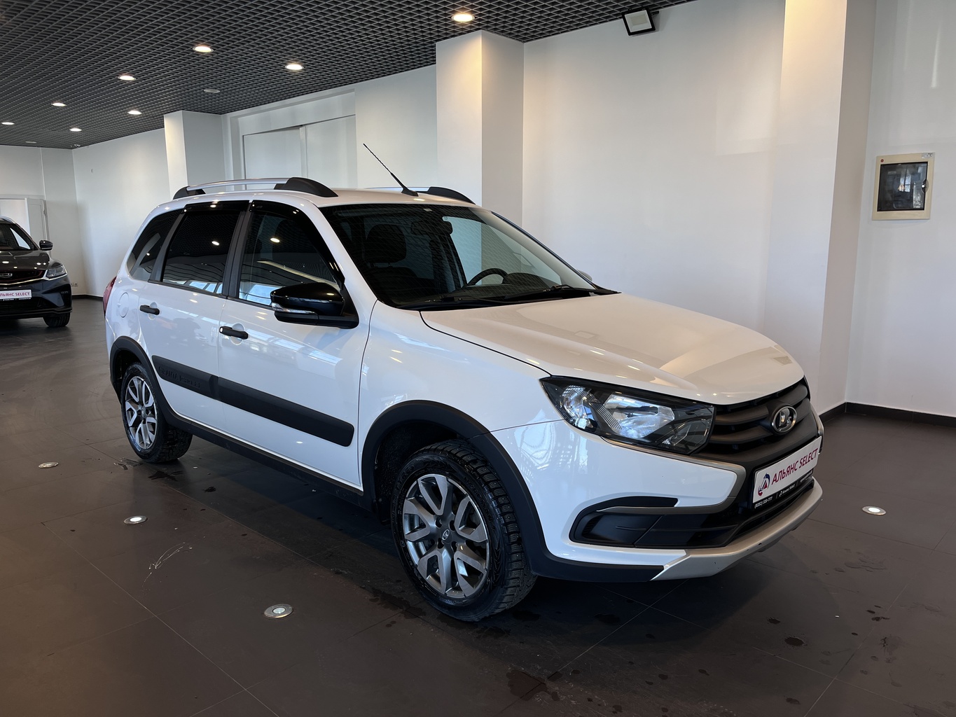 LADA GRANTA
