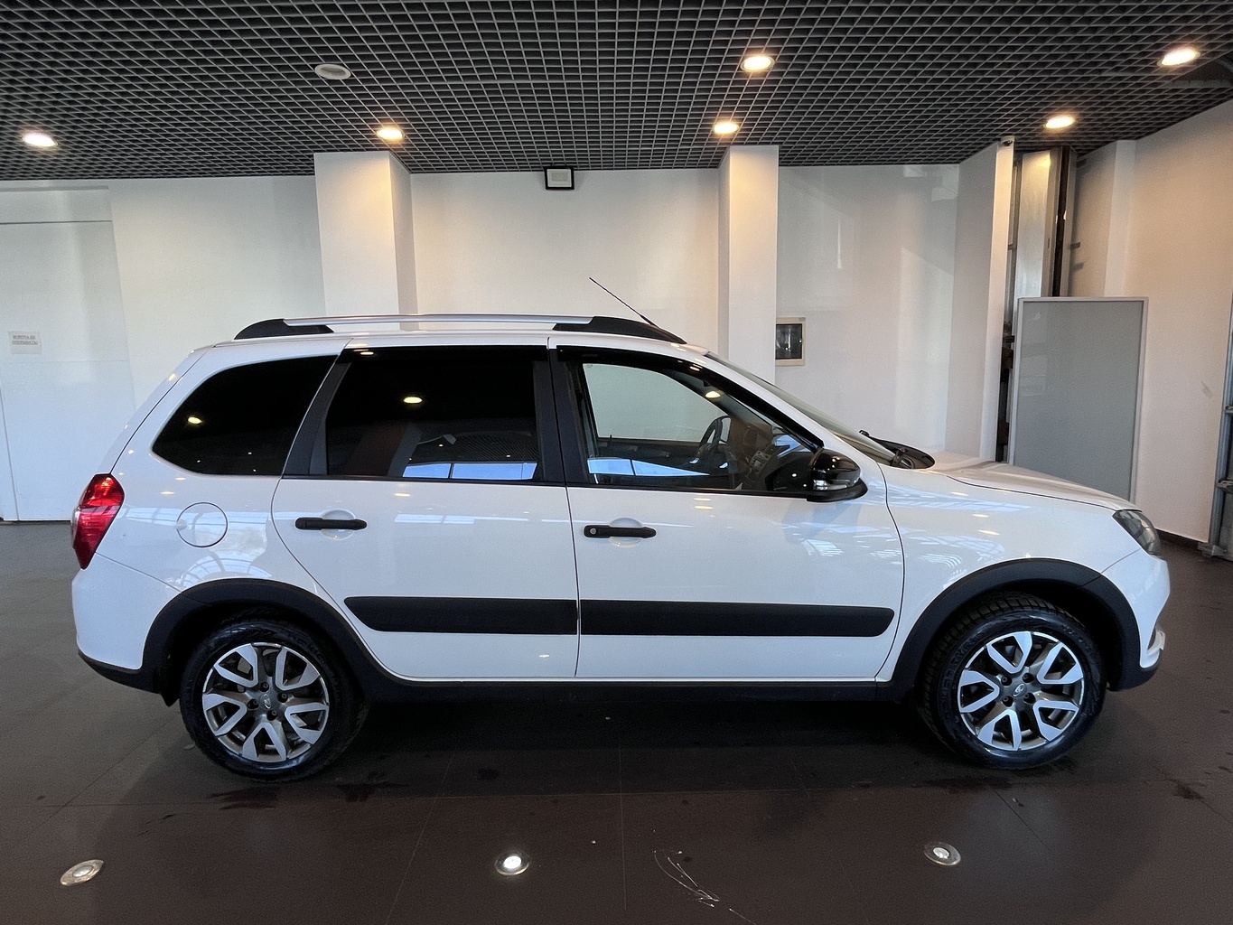 LADA GRANTA
