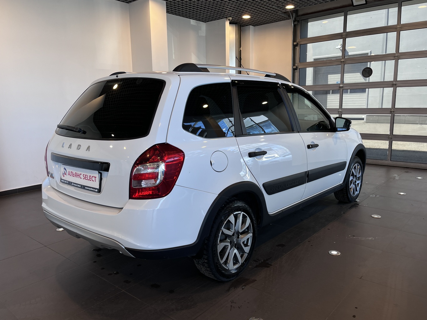 LADA GRANTA