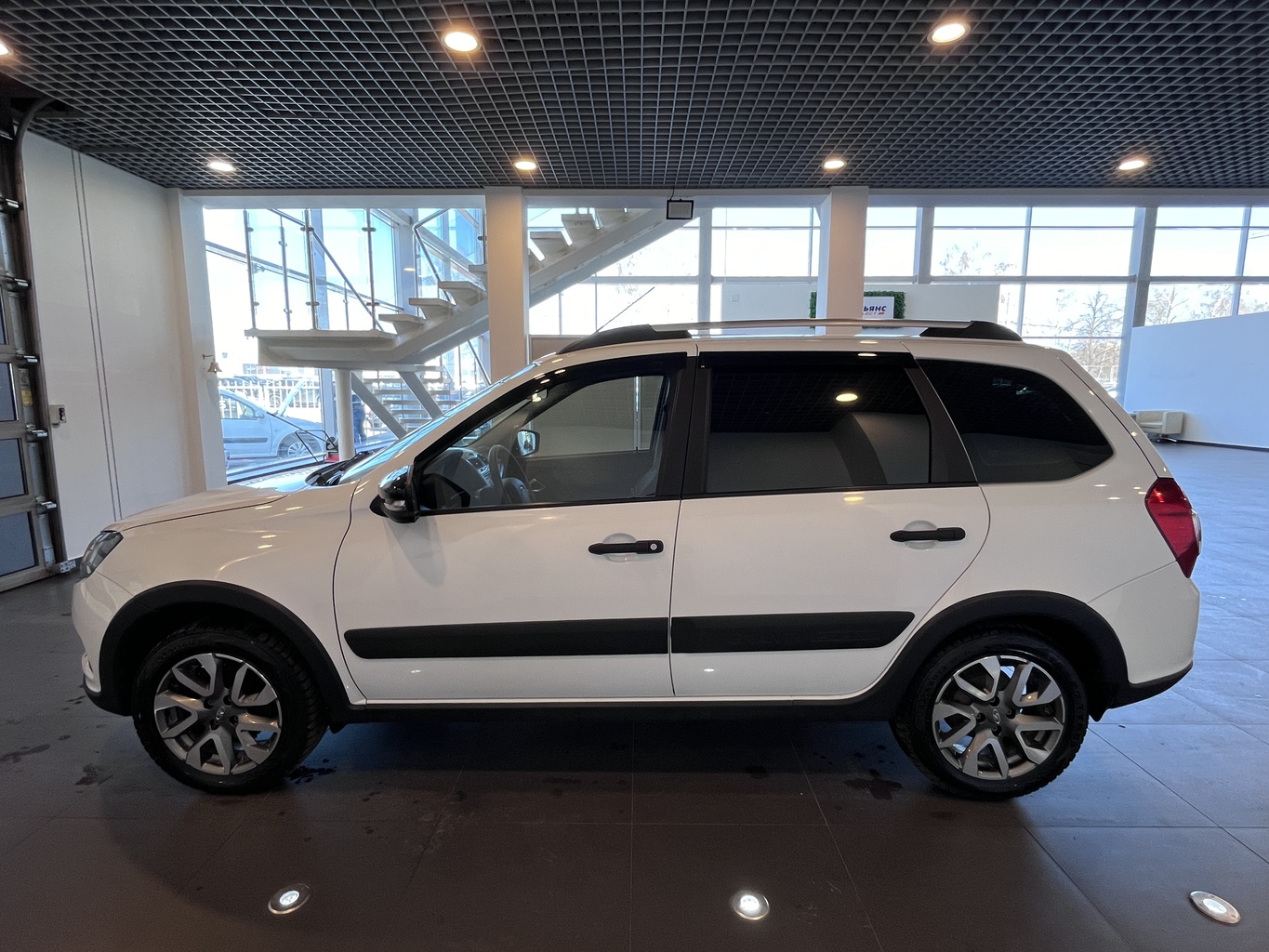 LADA GRANTA