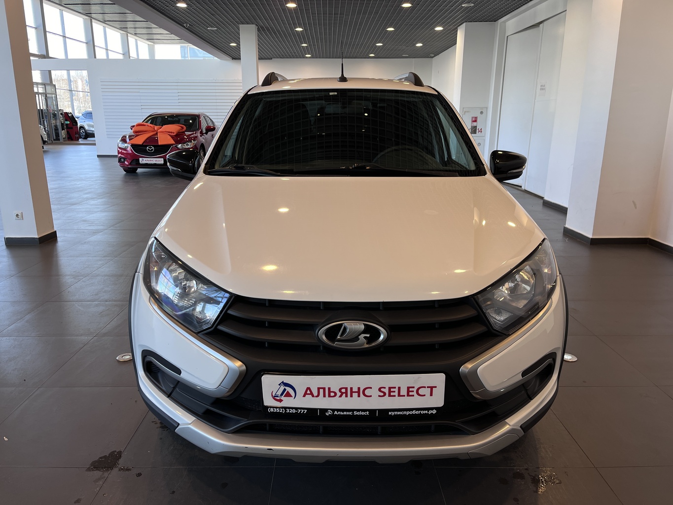 LADA GRANTA