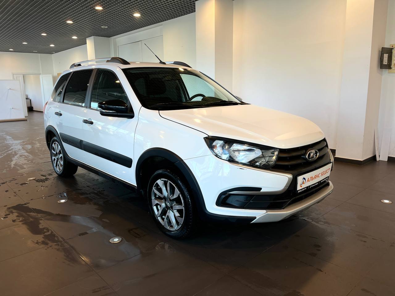 LADA GRANTA