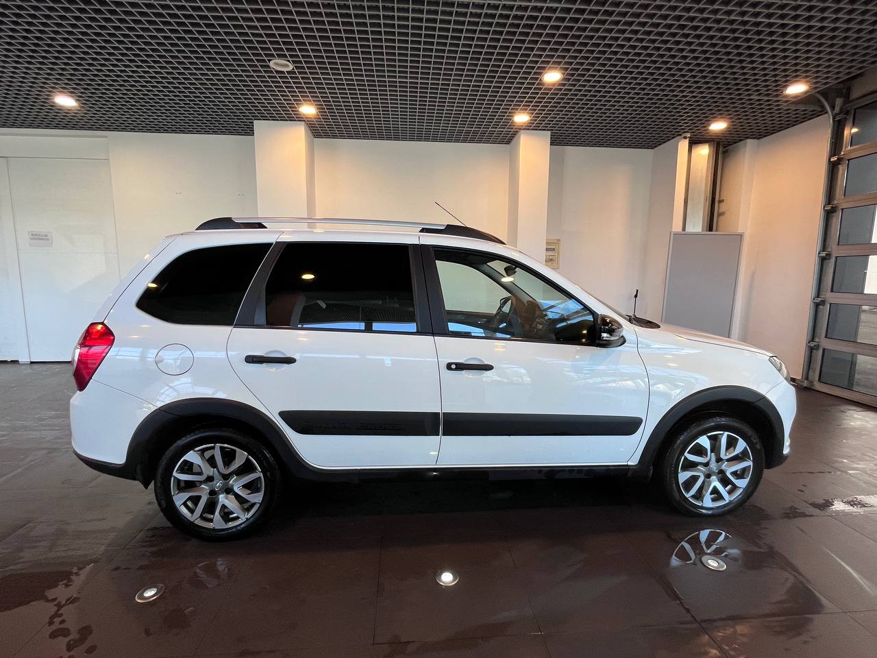 LADA GRANTA