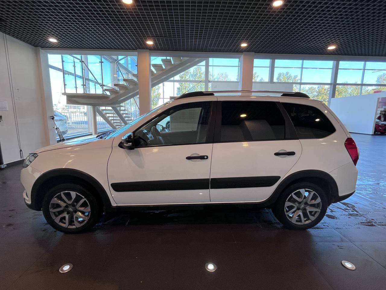 LADA GRANTA