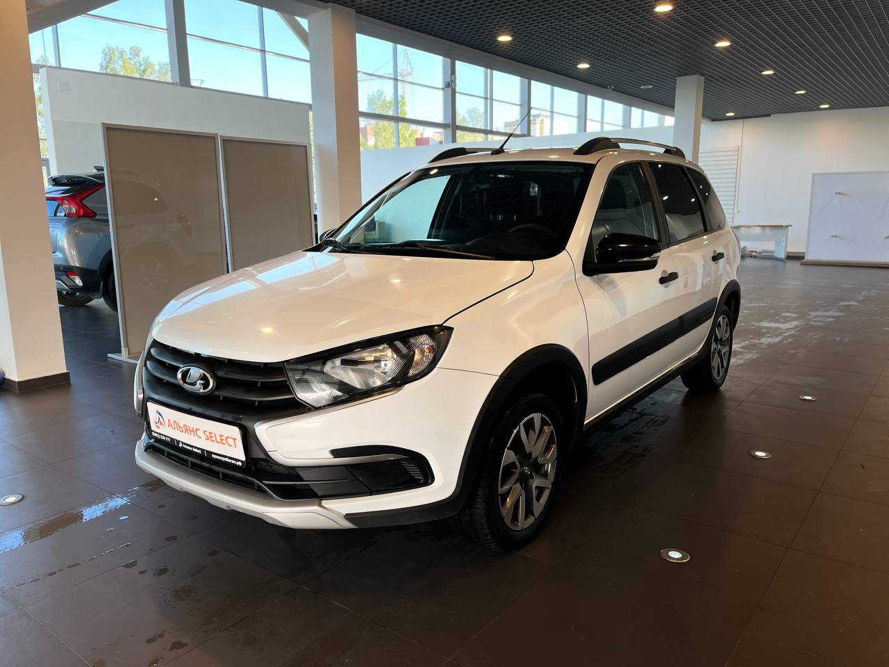 LADA GRANTA