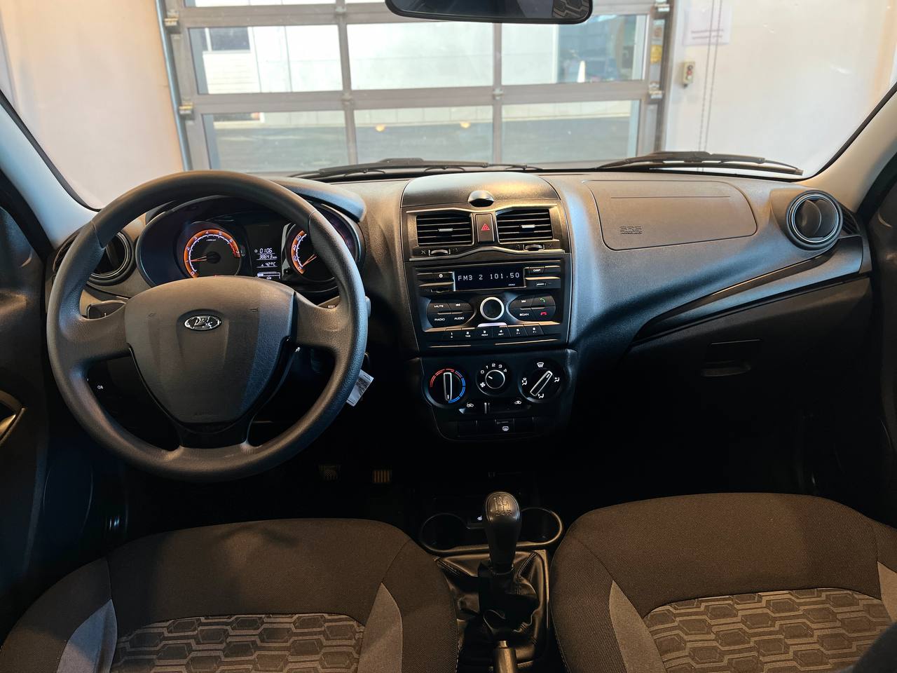 LADA GRANTA