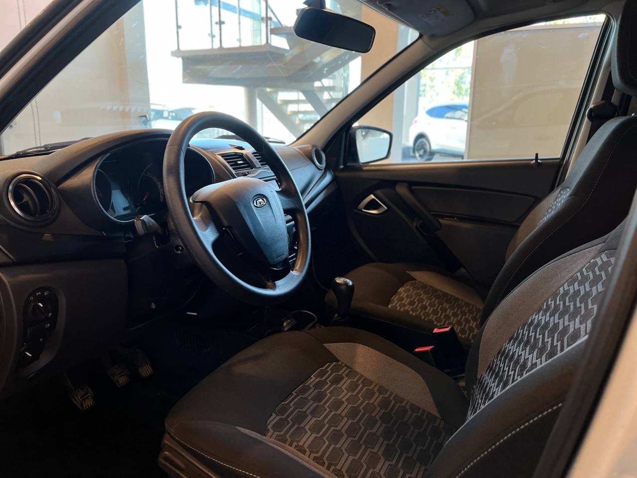 LADA GRANTA
