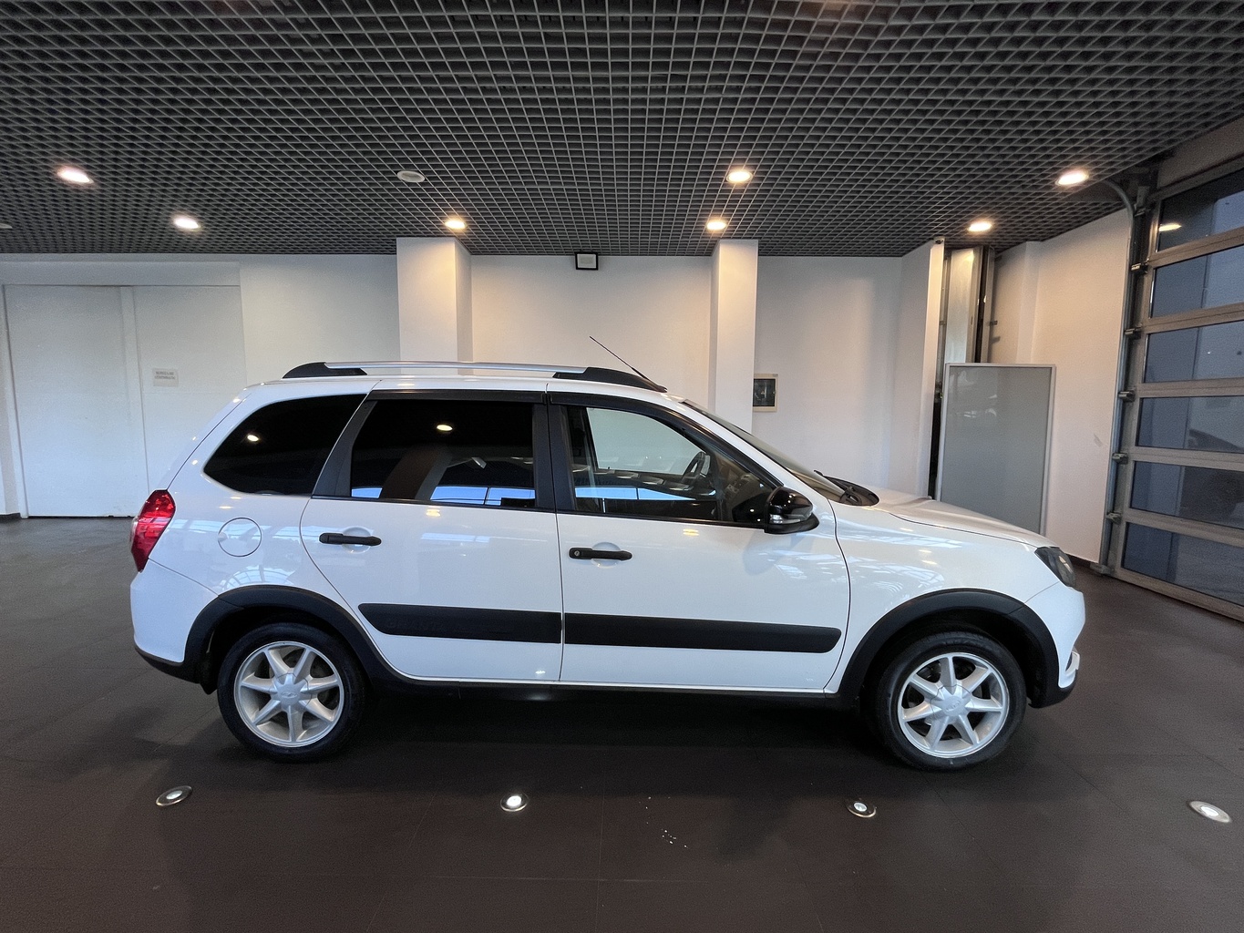 LADA GRANTA