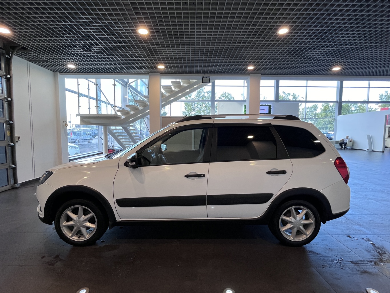 LADA GRANTA