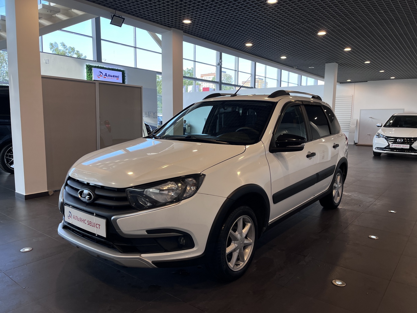LADA GRANTA