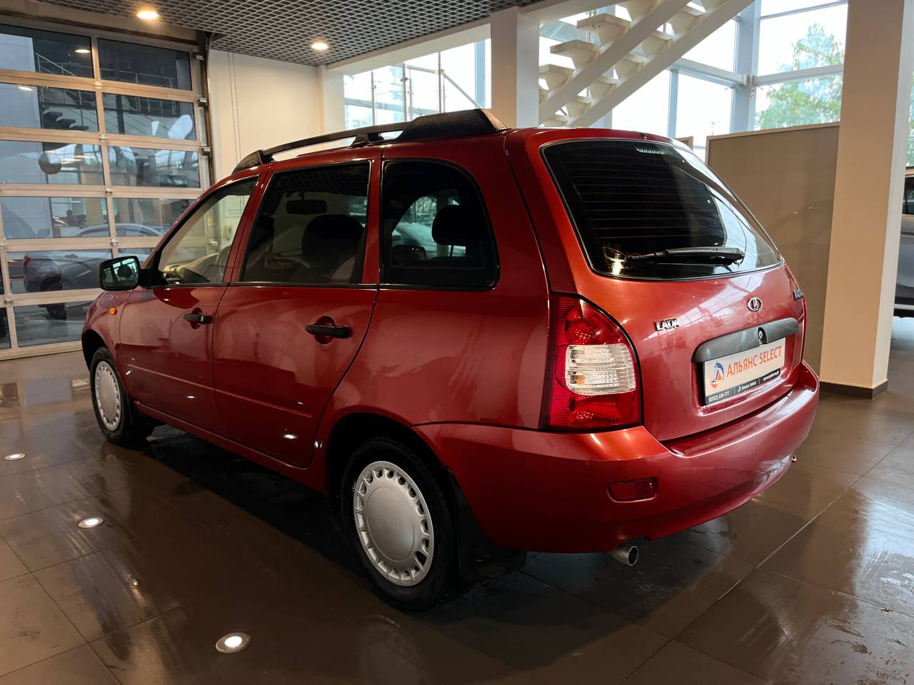LADA KALINA