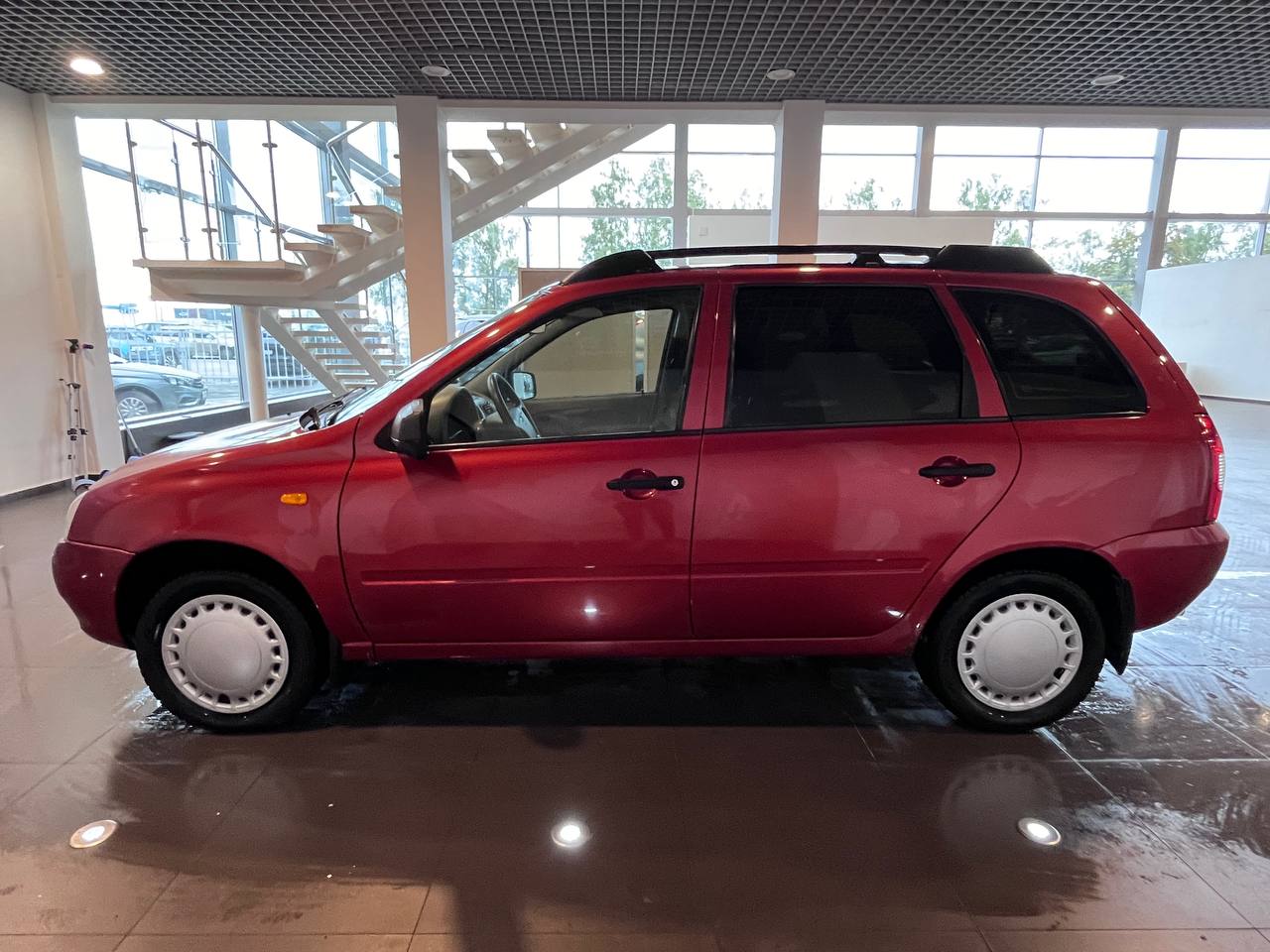 LADA KALINA