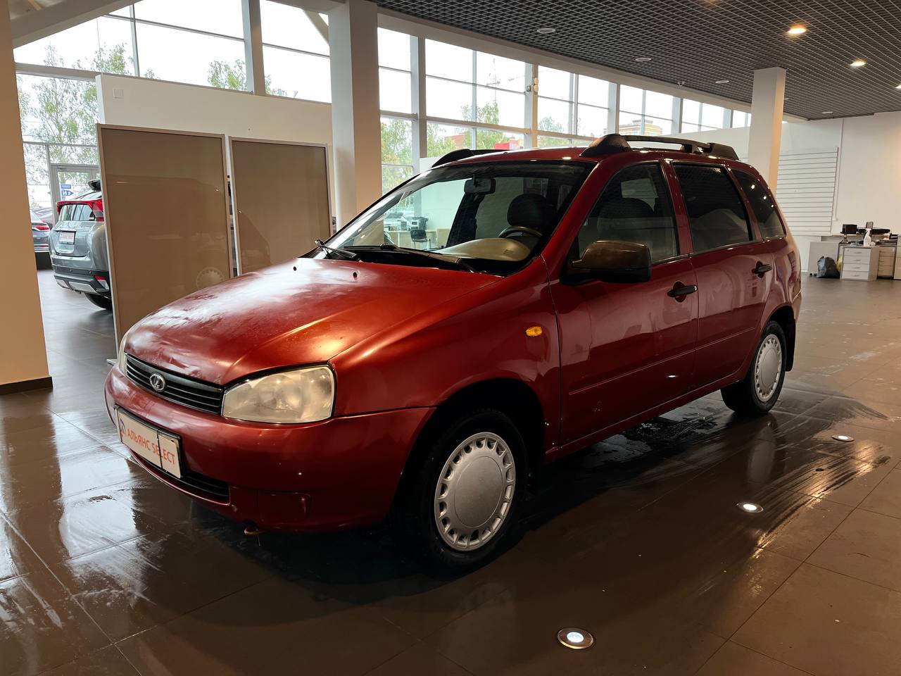 LADA KALINA