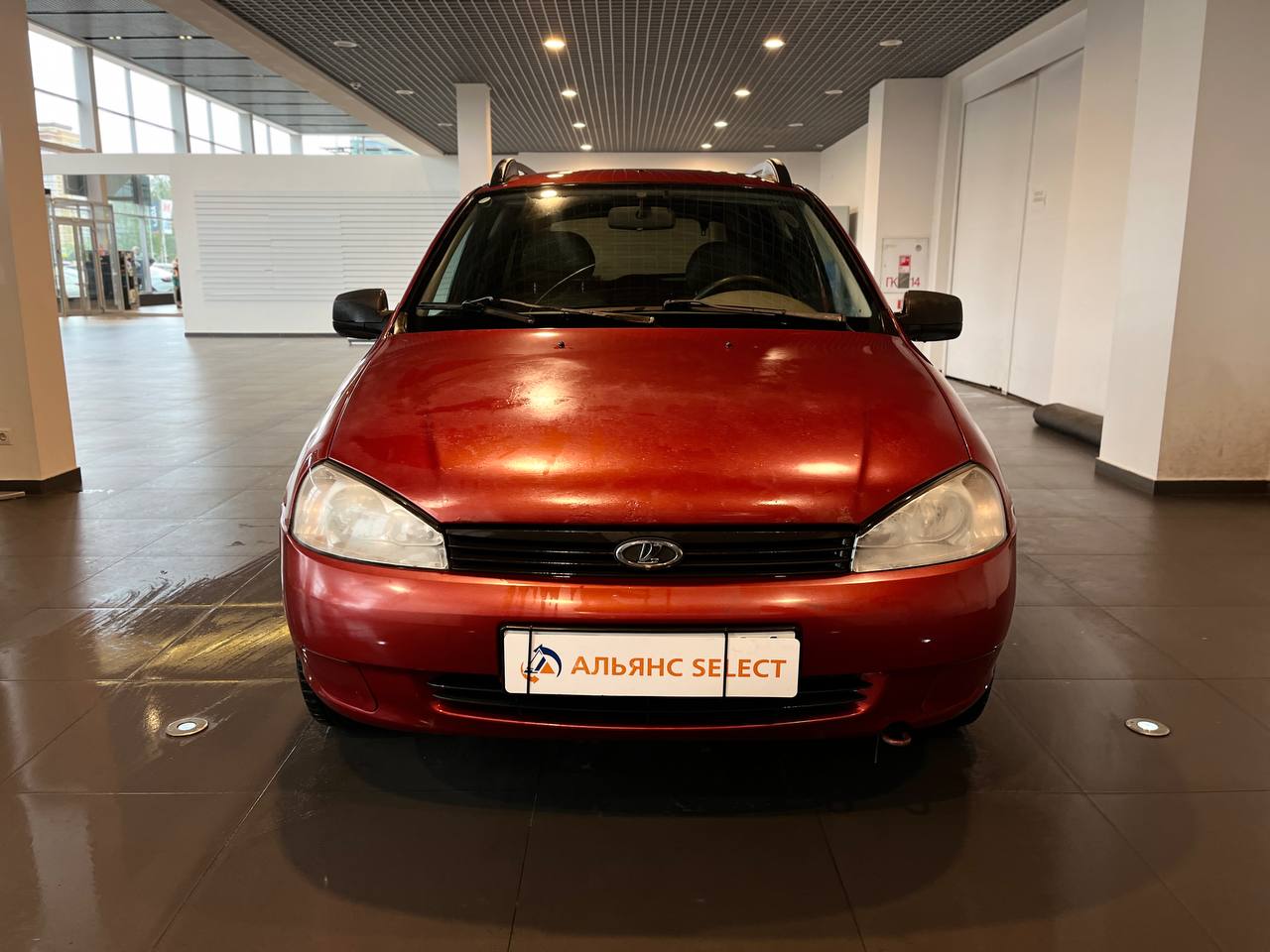 LADA KALINA