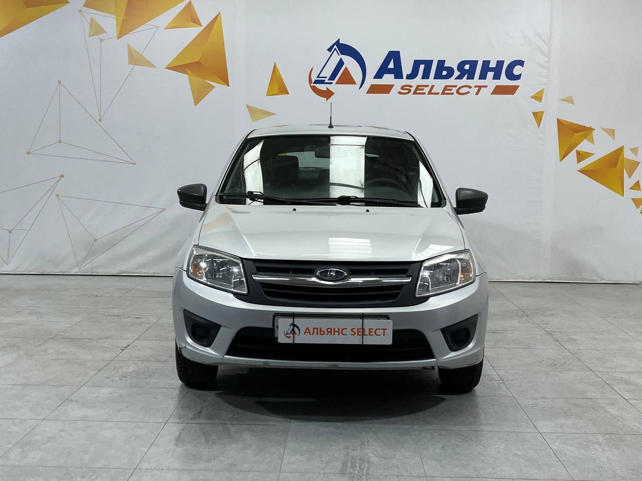 LADA GRANTA