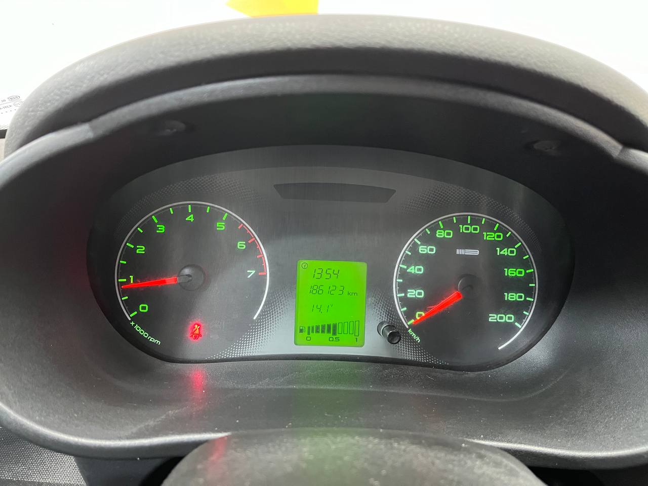 LADA GRANTA