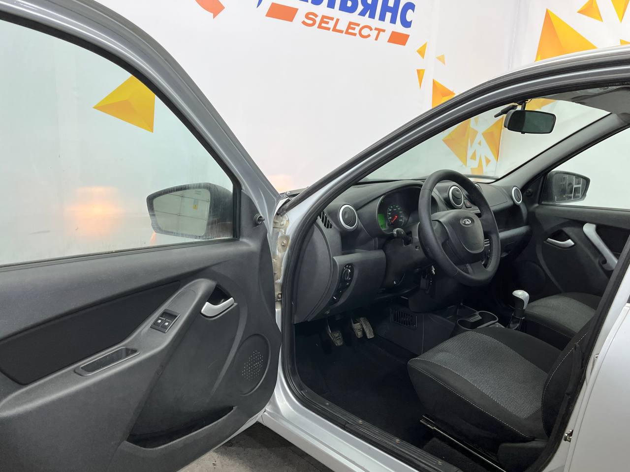 LADA GRANTA