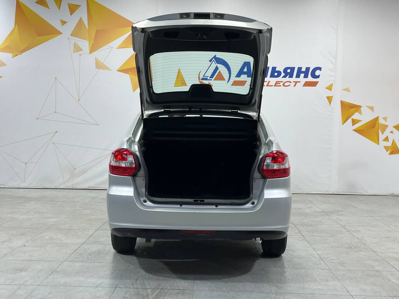LADA GRANTA