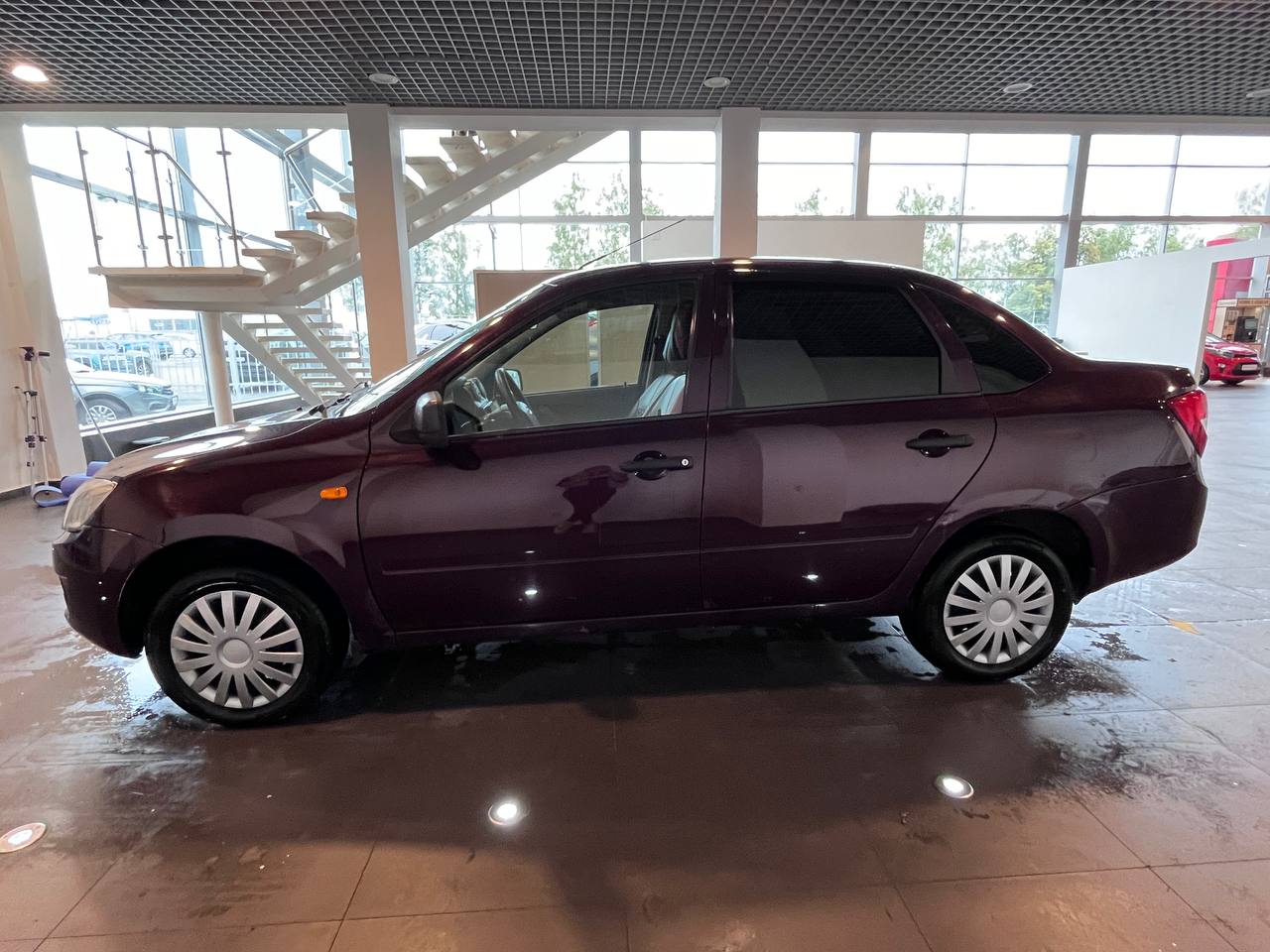 LADA GRANTA