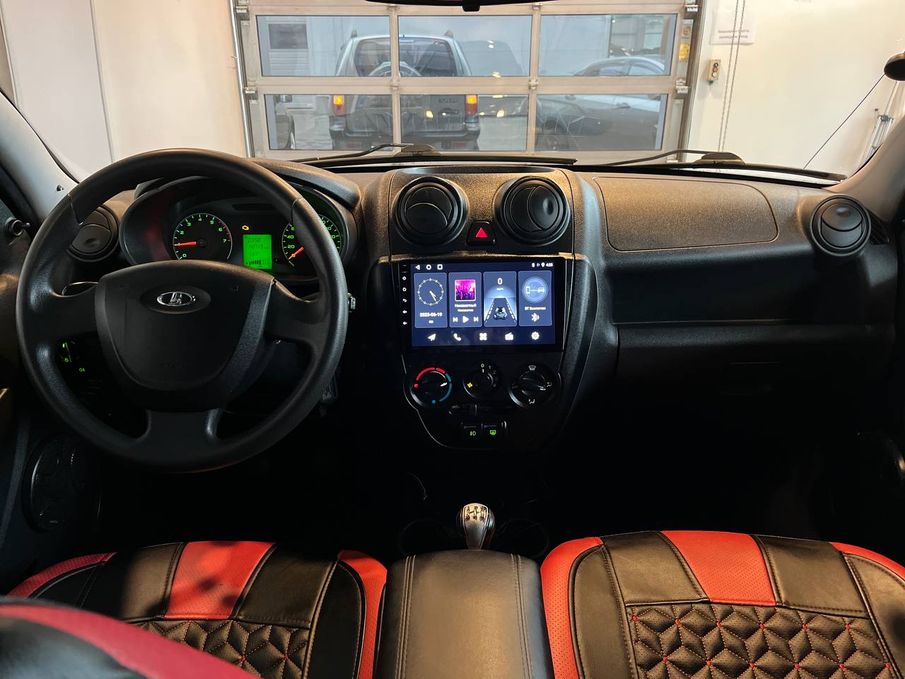 LADA GRANTA